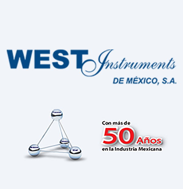 West Instruments de México, S.A.